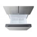 GF-B589PLE LG  589 L French Door Fridge 